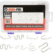 TES Zváračka plastov SL2130045X