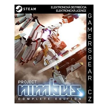 Project Nimbus