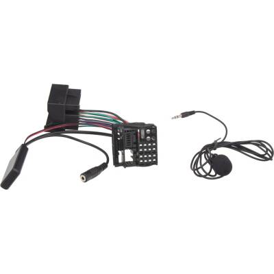 Bluetooth A2DP/handsfree modul pre Opel s Most