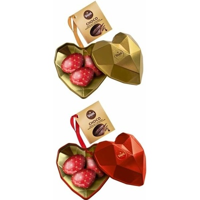 Wawel Bonboniéra Choco v tvare srdca 55 g