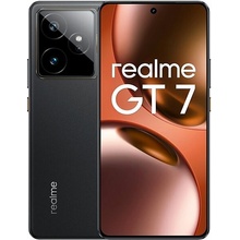 Realme GT 7 12GB/512GB IceSense Black