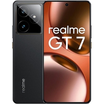 Realme GT 7 12GB/512GB IceSense Black