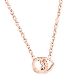 Lee Cooper Дамско колие Lee Cooper LC. N. 01011.410 (LC.N.01011.410)