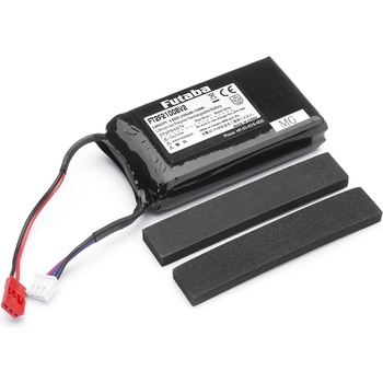 Futaba TX akumulátor LiFe 6.6 V 2200 mAh