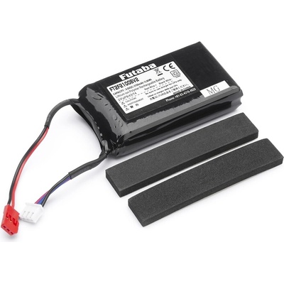 Futaba TX akumulátor LiFe 6.6 V 2200 mAh