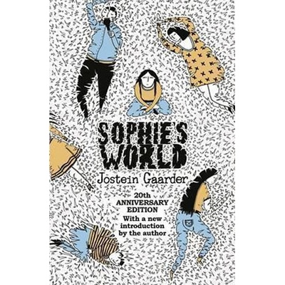 Sophie's World: 20th Anniversary Edition - Pap- Jostein Gaarder