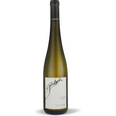Weingut FJ Gritsch Ryzlink rýnský suché bílé 2022 13,5% 0,75 l (holá láhev)