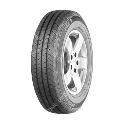 Sportiva VAN-2 205/65 R16 105T