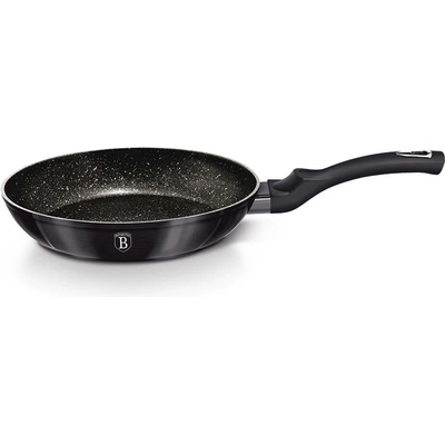 BerlingerHaus Tradiční pánev 20 cm s mramorovým povrchem a rukojeťmi Soft Touch