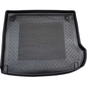 Image 1 of Стелка за багажник за Hyundai Santa Fe CM (2006-2012) 7 seats 3rd row pulled down