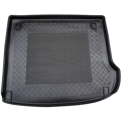 Стелка за багажник за Hyundai Santa Fe CM (2006-2012) 7 seats 3rd row pulled down