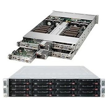 Supermicro SYS-6027TR-HTRF