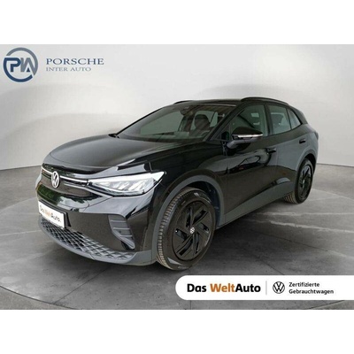 Volkswagen ID.4 Pro 4Motion 210 kW
