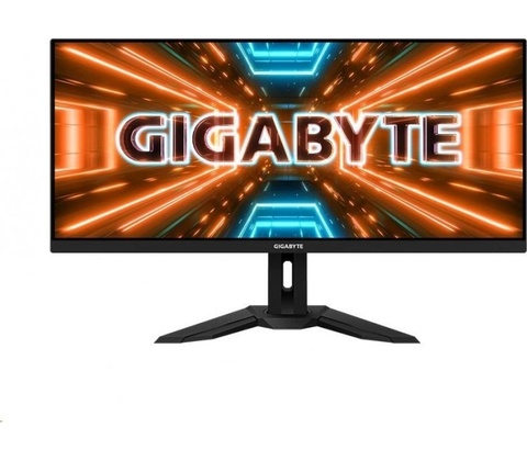 Gigabyte M34WQ