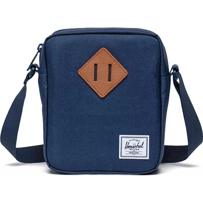 Herschel Heritage Crossbody New 2023 Navy