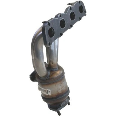 Katalyzátor BOSAL 090-593