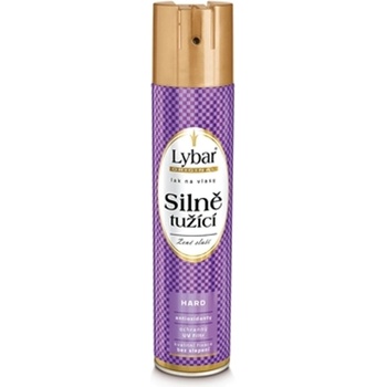 Mattes Trading, s. r. o Mattes Trading, s. r. o. Лак за коса Lybar Extra Strong Fix № 4 250 мл