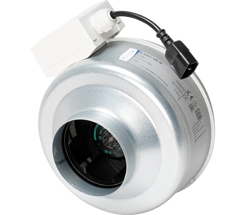 Systemair K 100M AC