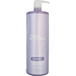 Paul Mitchell Blonde Forever Blonde Conditioner 1000 ml - cosmetino
