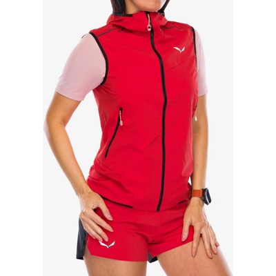 Salewa Pedroc DST Light Vest flame