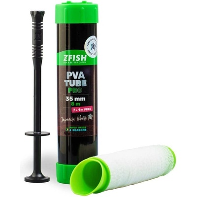 Zfish PVA Punčocha Tube 7 m 35 mm
