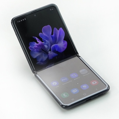 Wozinsky Защитно фолио Wozinsky Invisible Film за Oppo Find N2 Flip (9145576282304)