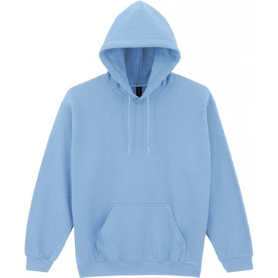 unisex mikina Heavy Blend světle modrá