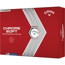 Callaway Chrome Soft 22 3ks