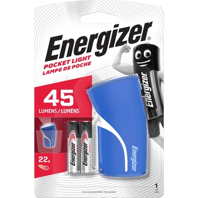 Energizer Pocket light
