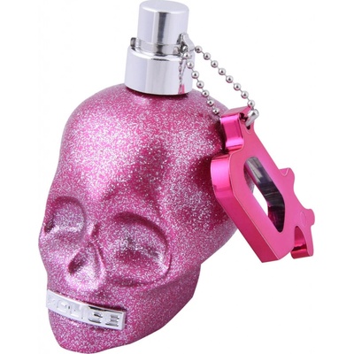 Police To Be Sweet Girl parfumovaná voda dámska 40 ml