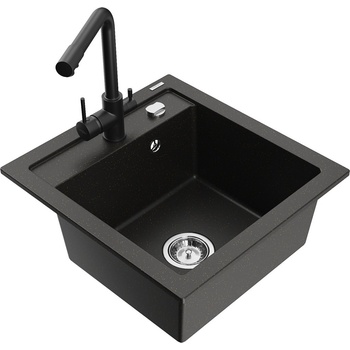 Set Mexen Vito + Duero