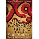 The Vanishing Witch - Karen Maitland