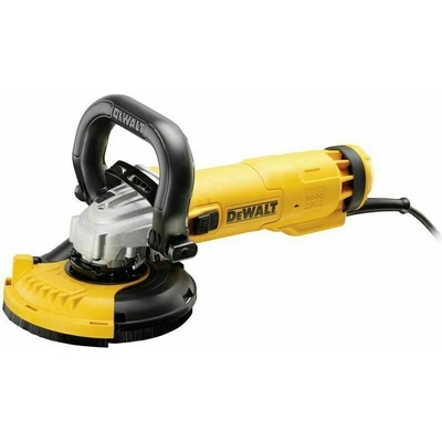 Bruska úhlová DeWALT DWE4217KT
