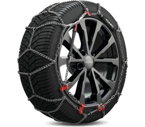Thule CK-7 080