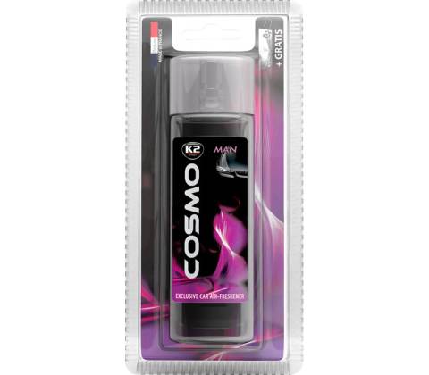 K2 Cosmo Man 50 ml