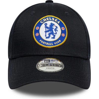 New Era 9FORTY CORE CHELSEA FC 60772167 CHILD