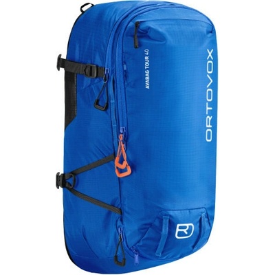 Ortovox Avabag Litric Tour 40 l Zip modrá