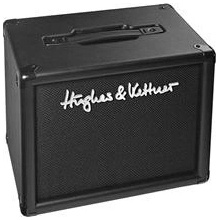 Hughes & Kettner TubeMeister 110 Cabinet 25cm