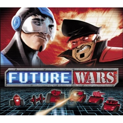 Future Wars