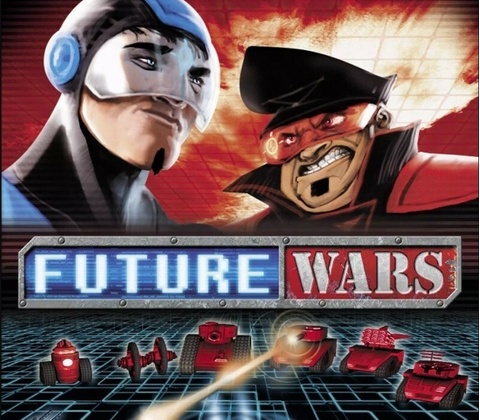 Future Wars