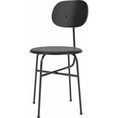Audo Copenhagen Afteroom Dining Plus Black Oak