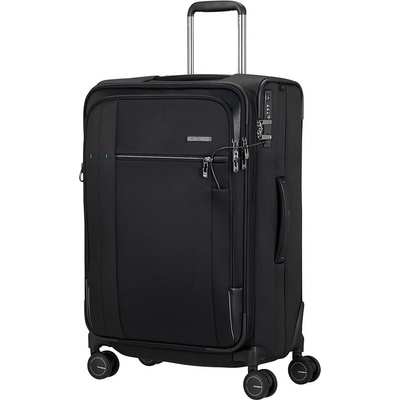 Samsonite Spectrolite 3.0 TRVL Spinner 6825 Exp KG4-09005 Black 80 l