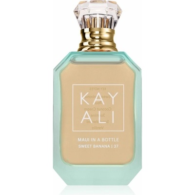 KAYALI Maui Sweet Banana 37 parfémovaná voda dámská 50 ml
