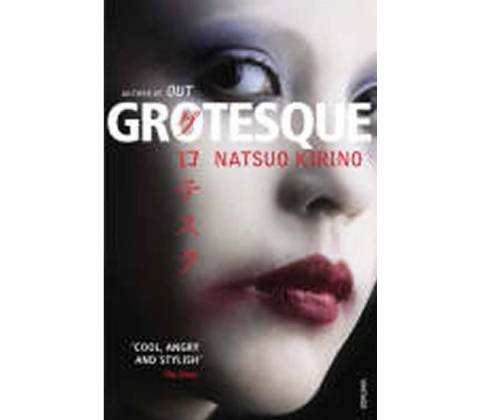 Grotesque