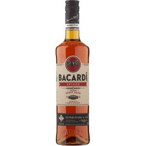 BACARDI Spiced - ромова напитка 700ml 700 ml
