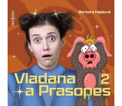 Vladana a Prasopes