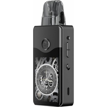 VooPoo Vinci E120 Pod Kit 4500 mAh Gray Metal 1 ks