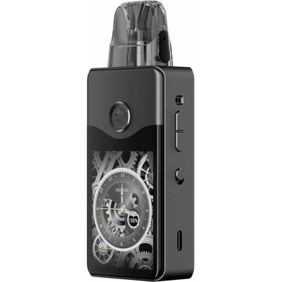 VooPoo Vinci E120 Pod Kit 4500 mAh Gray Metal 1 ks