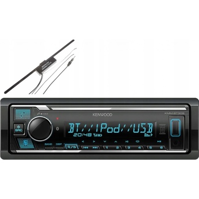 Kenwood KMM-BT306