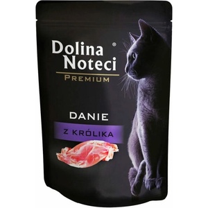 Dolina Noteci Premium rabbit dish 85 g